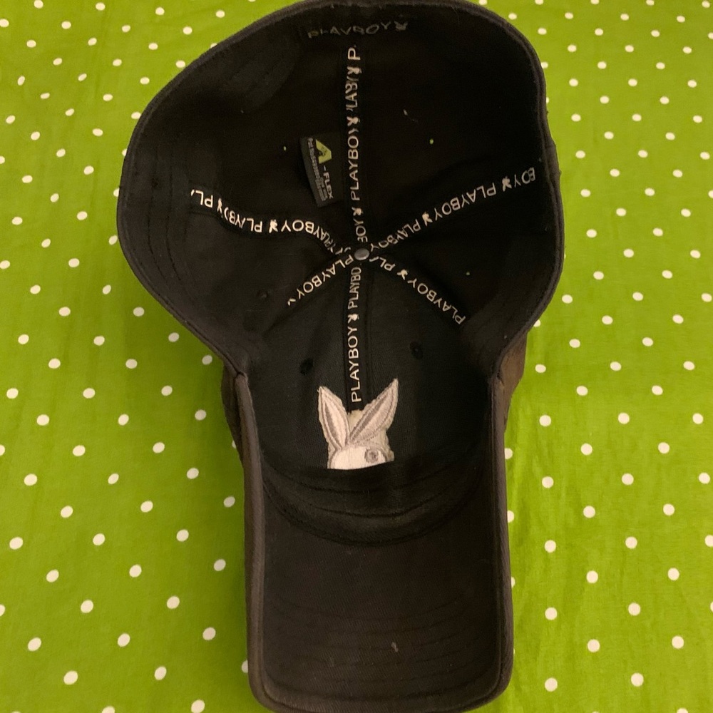PLAYBOY Hat - Picture 2 of 4